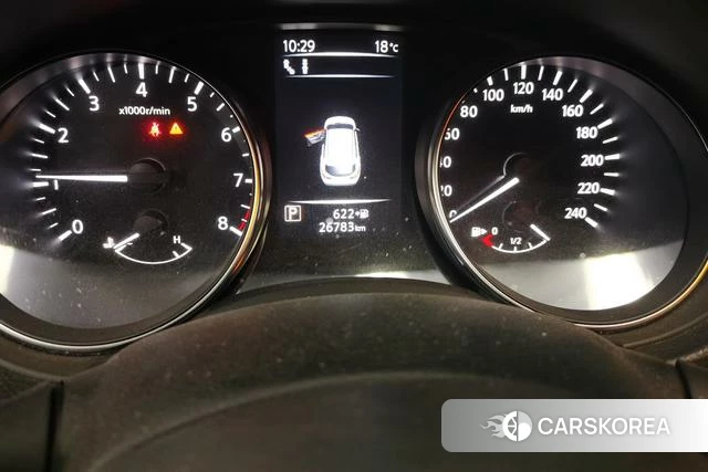 Nissan Qashqai id 4259510 из Китая 14