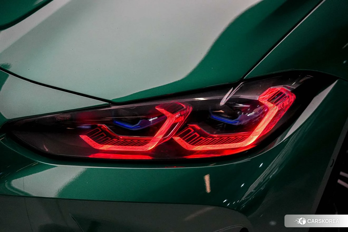 BMW M3 id 4452941 из Китая 9