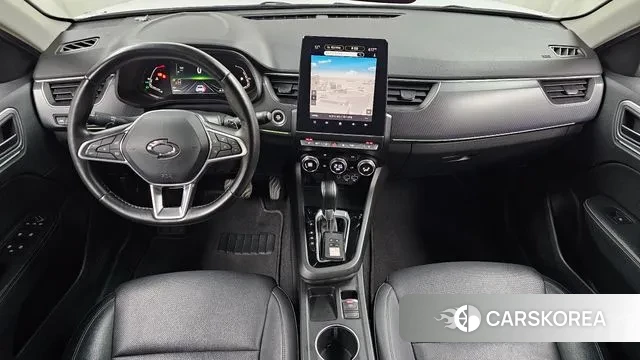 Renault Korea (Samsung) XM3 id 3517111 из Кореи 17