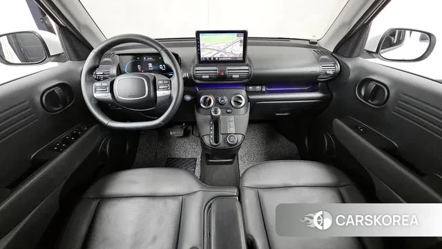 Hyundai Casper id 3758863 из Кореи 17