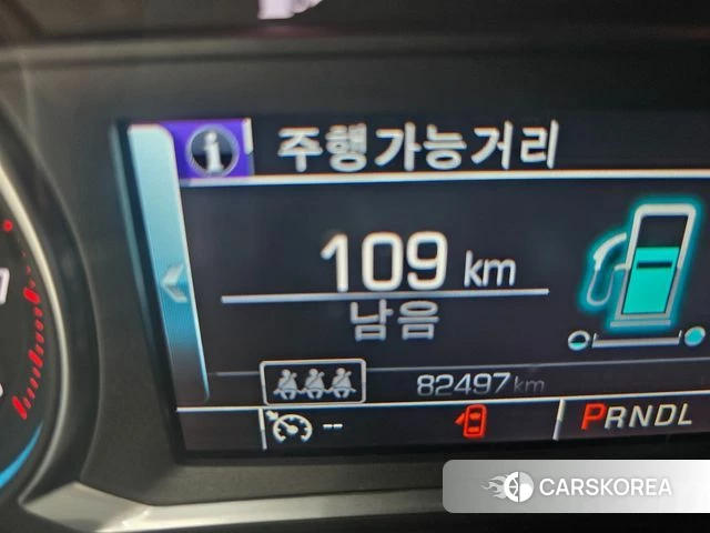 Chevrolet (GM Daewoo) All New Malibu id 4703529 из Кореи 16