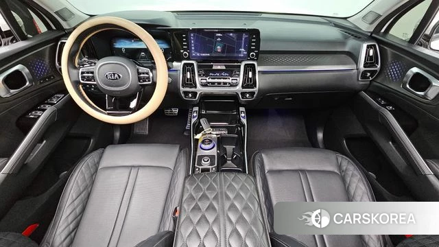 Kia Sorento 4th Generation id 3807069 из Кореи 17