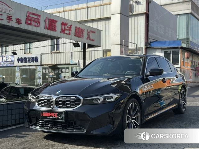 BMW 3 series id 4320657 из Китая 12