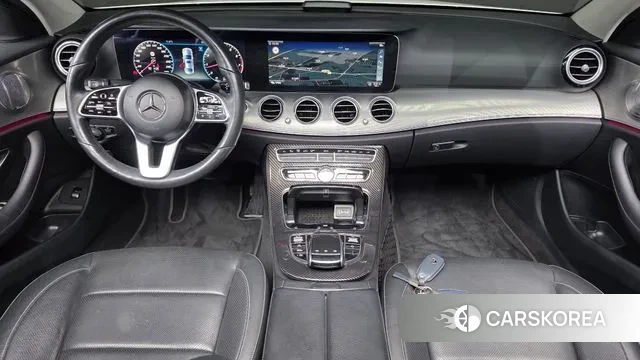 Mercedes-Benz E-Class W213 id 3297314 из Кореи 17