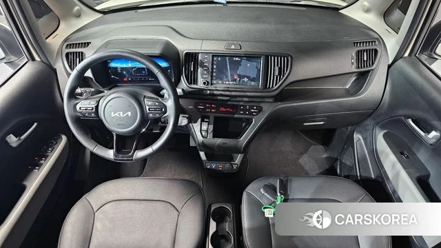 Kia The New Kia Ray EV id 4327839 из Кореи 27