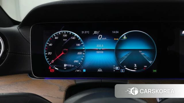 Mercedes-Benz E-Class W213 id 4665870 из Кореи 30