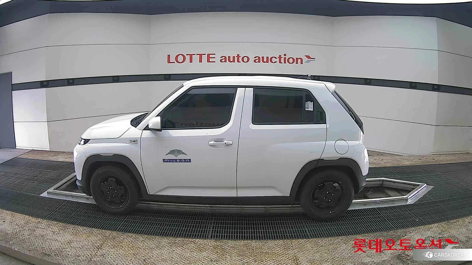 Hyundai Casper id 3888305 из Кореи 35