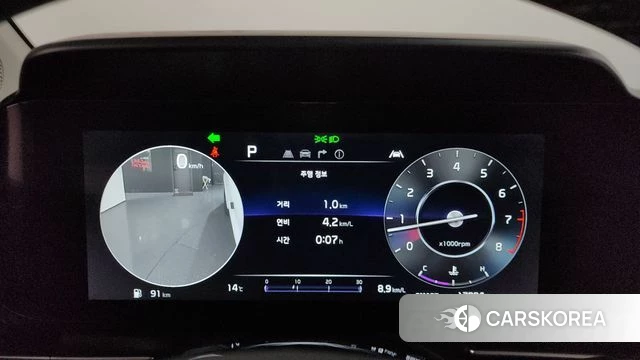 Kia Carnival 4th generation id 3850874 из Кореи 17