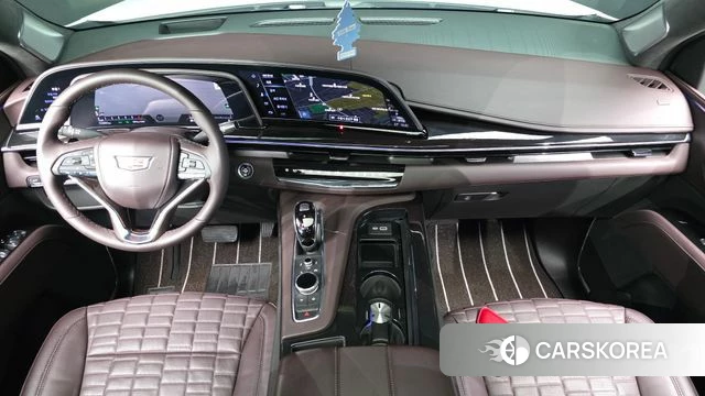 Cadillac Escalade 5th Generation id 4670625 из Кореи 33