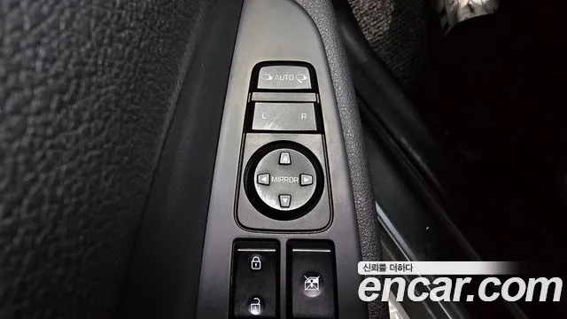 Hyundai All New Tucson id 2539334 из Кореи 17