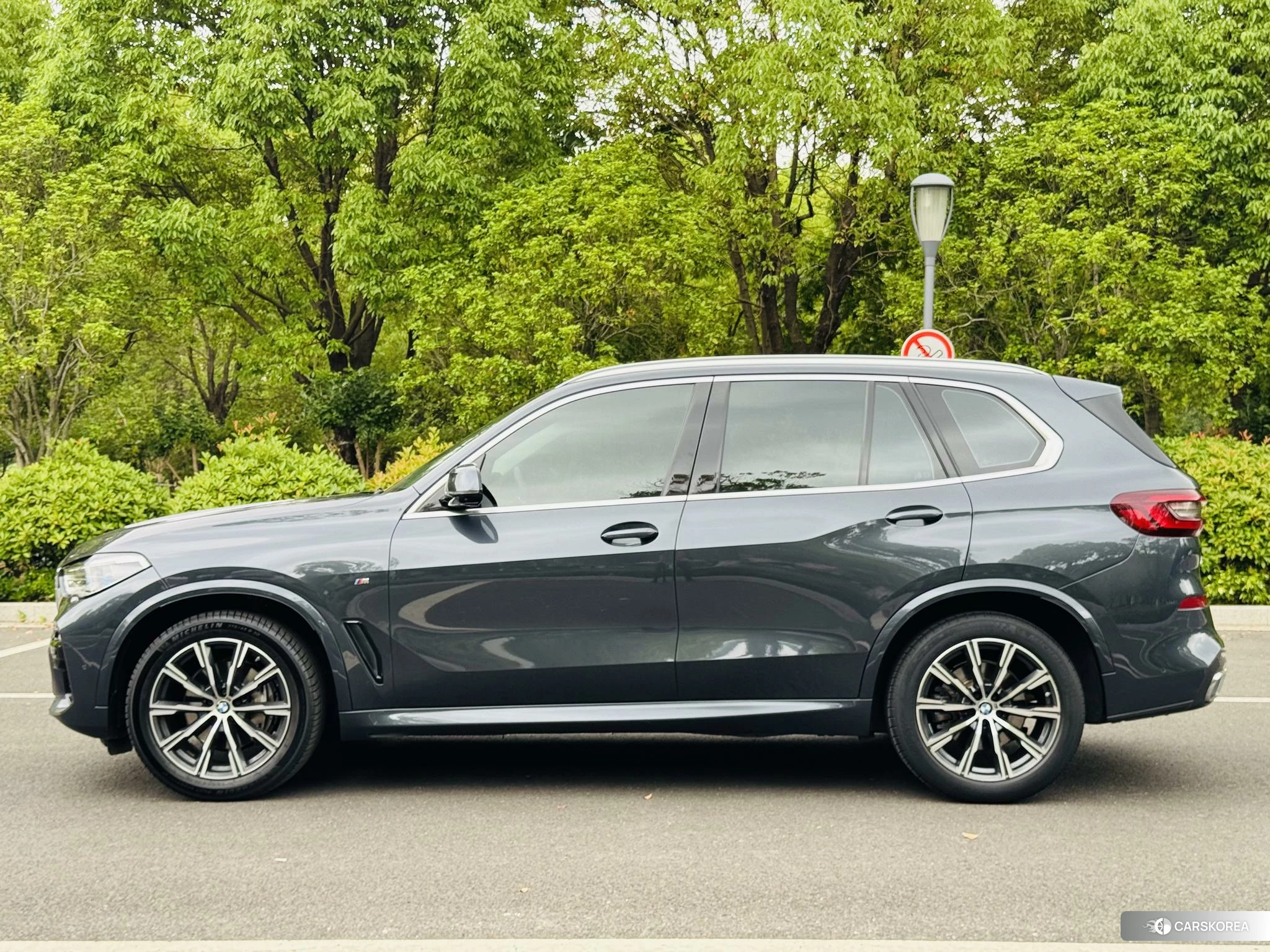 BMW X5 (imported) id 4455814 из Китая 15