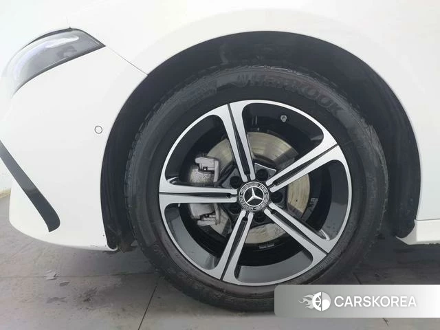 Mercedes-Benz Class A id 4210260 из Китая 23