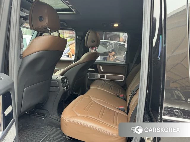 Mercedes-Benz G-class id 4359469 из Китая 7