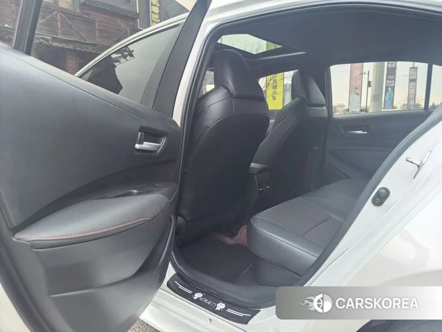 Toyota Lei Ling id 4274169 из Китая 17