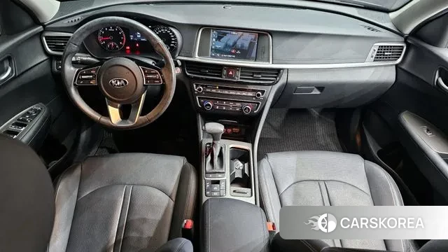 Kia The New K5 2nd generation id 3439610 из Кореи 17