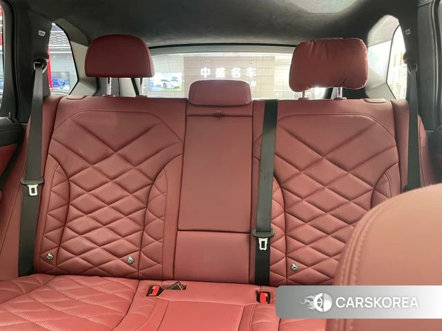 BMW X5 id 3908383 из Китая 31