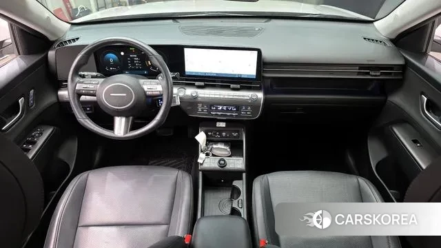 Hyundai Kona (SX2) id 2984292 из Кореи 17