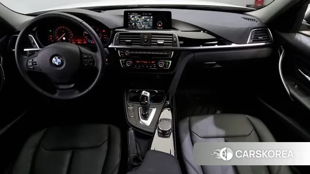 BMW 3 Series (F30) id 2961738 из Кореи 17