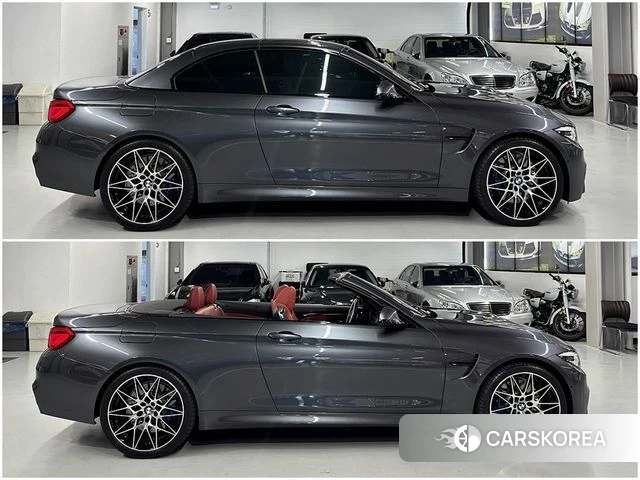 BMW M4 (F82) id 4325560 из Кореи 17
