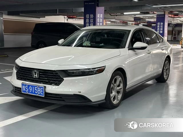 Honda Accord id 4290898 из Китая 11