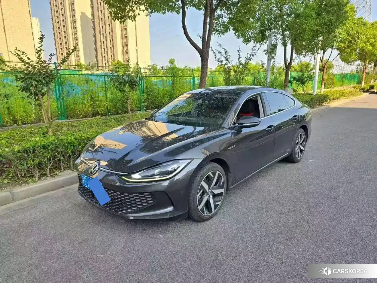 Volkswagen Lamando id 4664426 из Китая 7