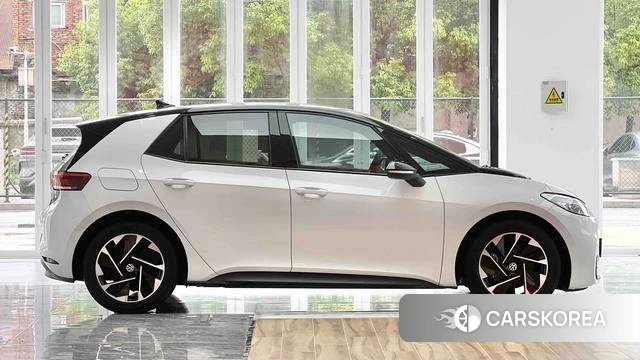 Volkswagen ID.3 id 4348335 из Китая 22