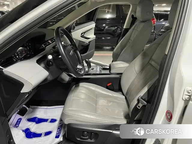 Land Rover Range Rover Evoque 2nd Generation id 3428773 из Кореи 17