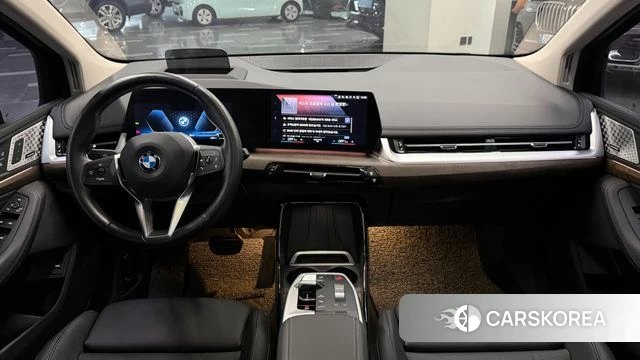 BMW 2 Series Active Tourer (U06) id 4422110 из Кореи 17