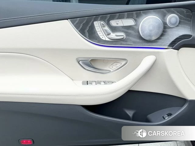 Mercedes-Benz E-class (imported) id 4306903 из Китая 7