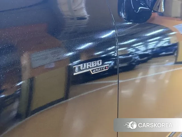 Mercedes-Benz CLS-Class C257 id 3402221 из Кореи 17