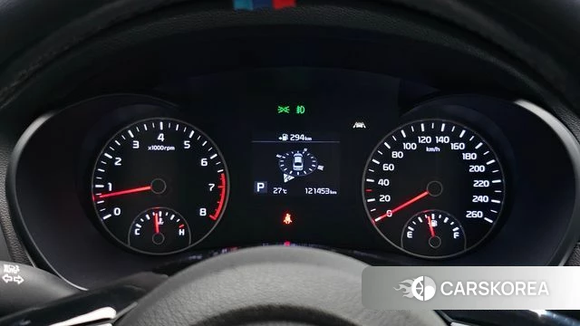 Kia The New K5 2nd generation id 4923903 из Кореи 28