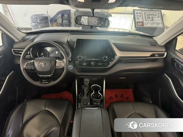 Toyota Highlander id 4257120 из Китая 17