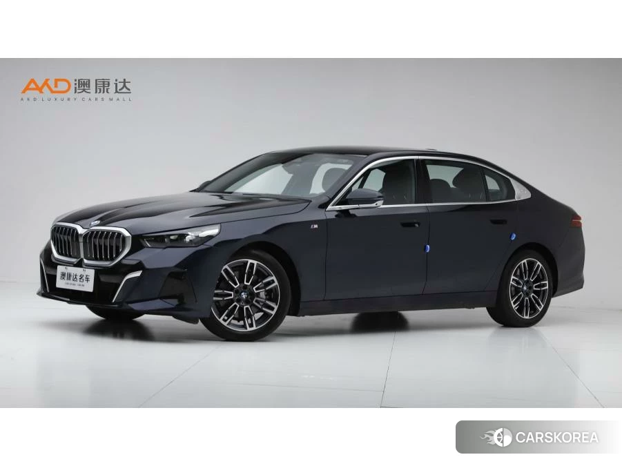 BMW 5 series id 4452790 из Китая 7