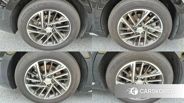 Hyundai The New Grandeur IG id 4250690 из Кореи 14