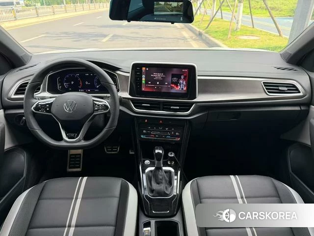 Volkswagen Exploring songs id 4215018 из Китая 7