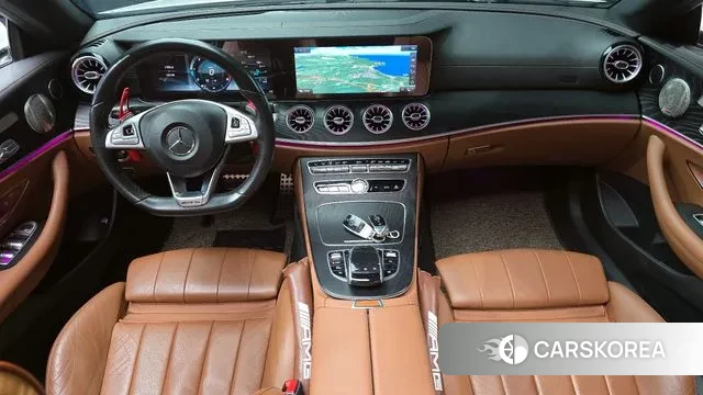 Mercedes-Benz E-Class W213 id 3714018 из Кореи 17