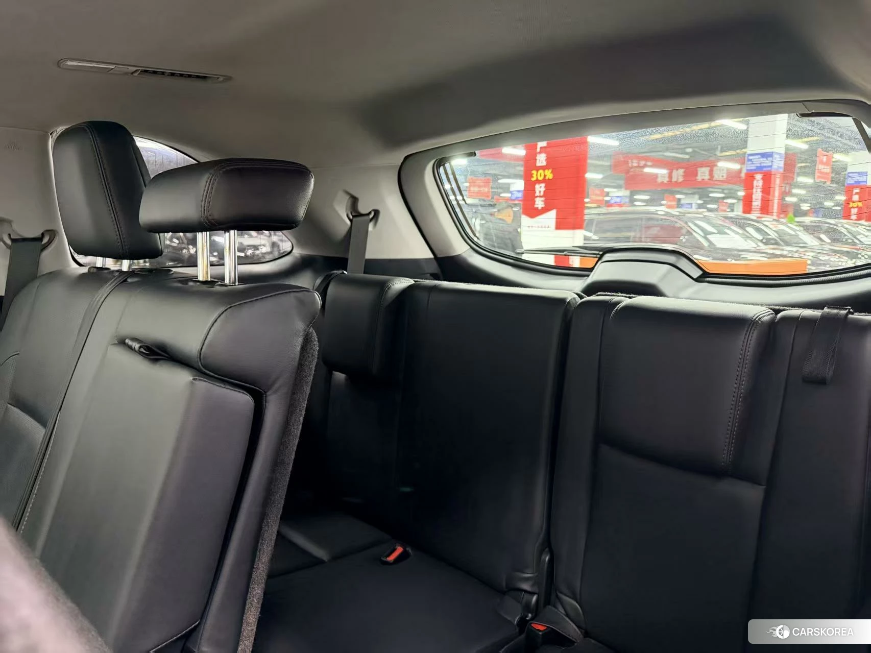 Toyota Highlander id 4440842 из Китая 24