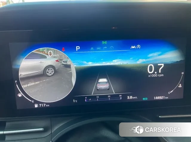 Kia Carnival 4th generation id 3517106 из Кореи 15