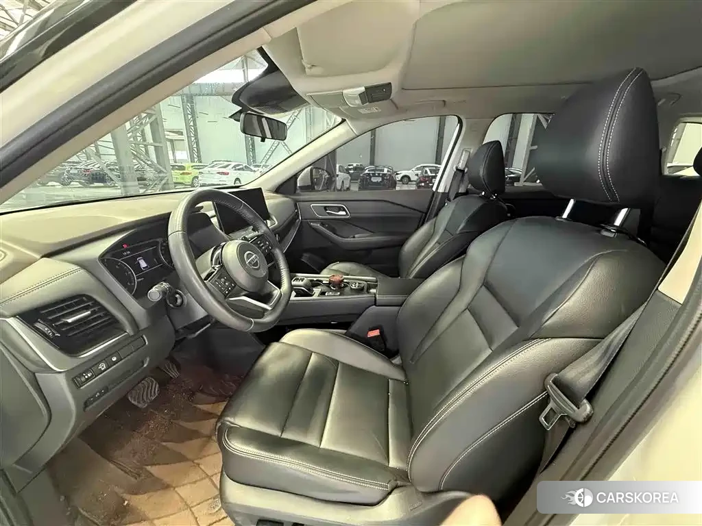 Nissan X-Trail id 4545990 из Китая 12