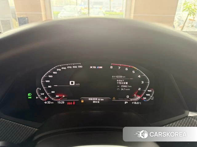 BMW X5 M id 4209192 из Китая 18