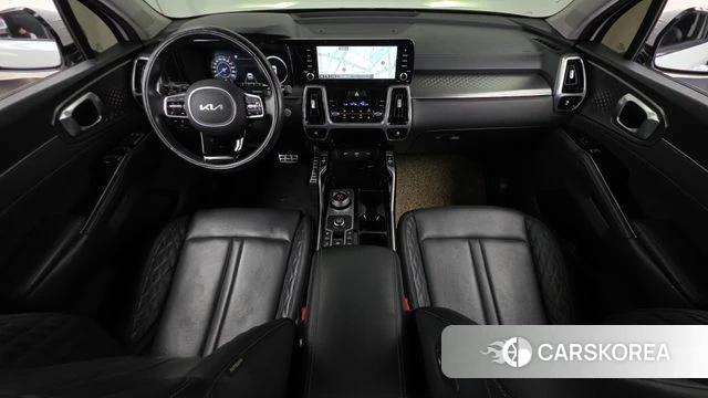 Kia Sorento 4th Generation id 4720559 из Кореи 32