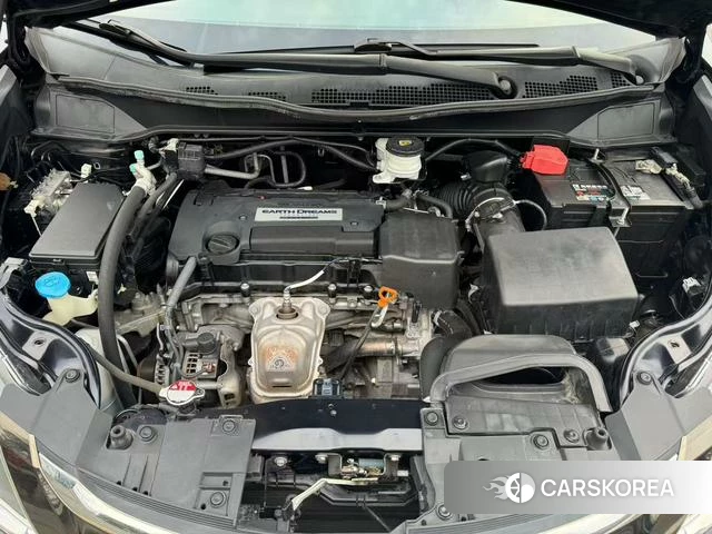 Honda Odyssey id 4209707 из Китая 17