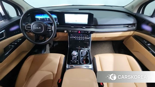 Kia Carnival 4th generation id 4243796 из Кореи 31