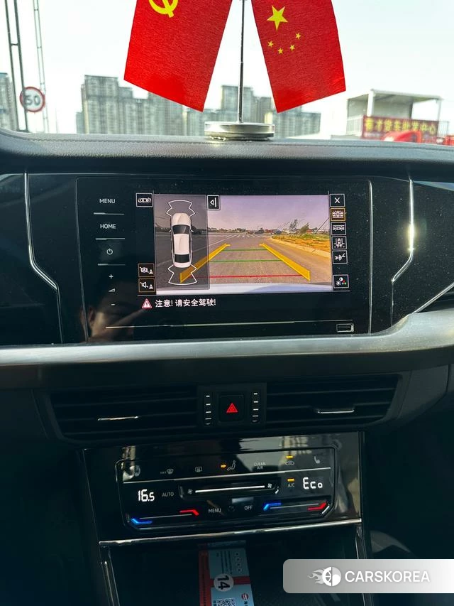 Volkswagen Passat PHEV id 4313774 из Китая 8