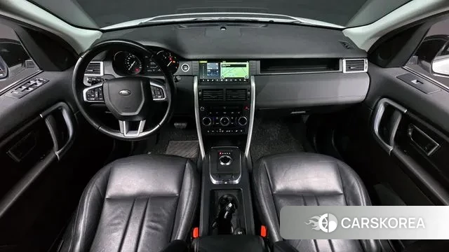 Land Rover Discovery Sports id 3000337 из Кореи 17