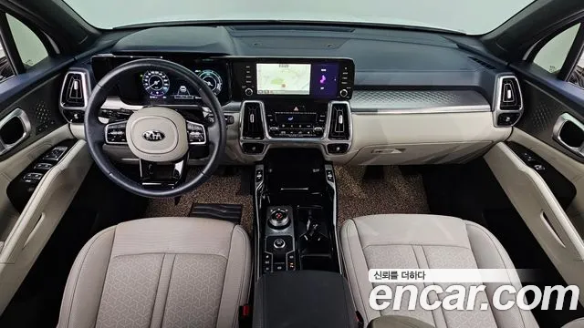 Kia Sorento 4th Generation id 2725631 из Кореи 17