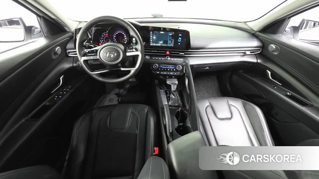Hyundai Avante (CN7) id 4294312 из Кореи 30