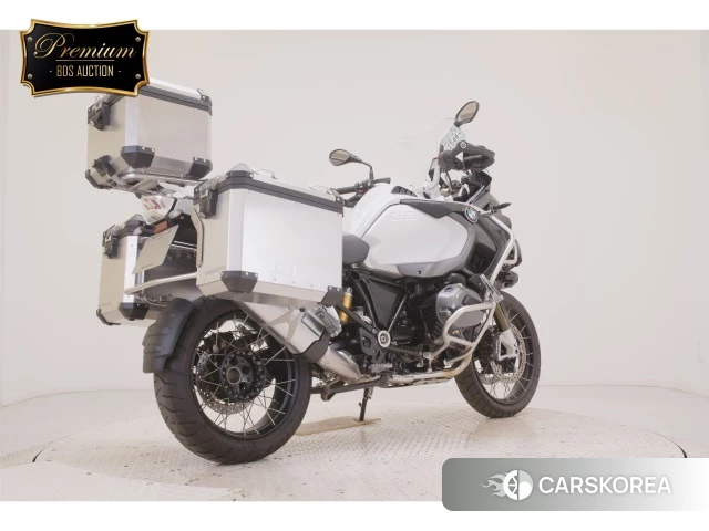Проданный BMW R1200GS 2016 из Японии, фото 5