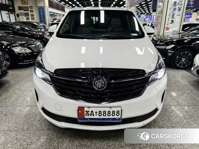 Buick GL8 id 4209836 из Китая 12
