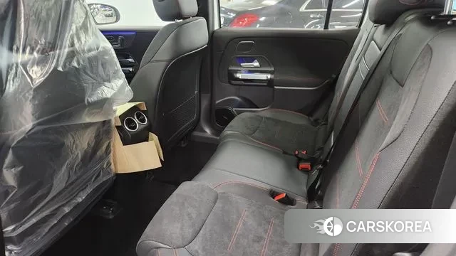 Mercedes-Benz EQB X243 id 3731534 из Кореи 16